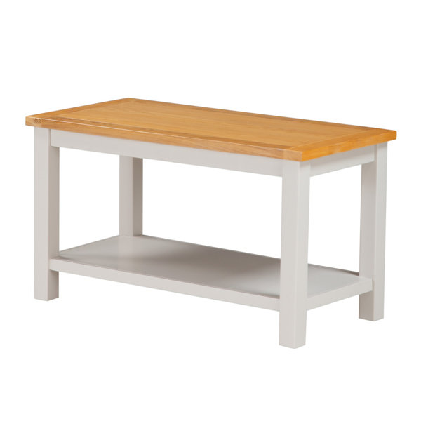 Brambly Cottage Couchtisch Fryar | Wayfair.de